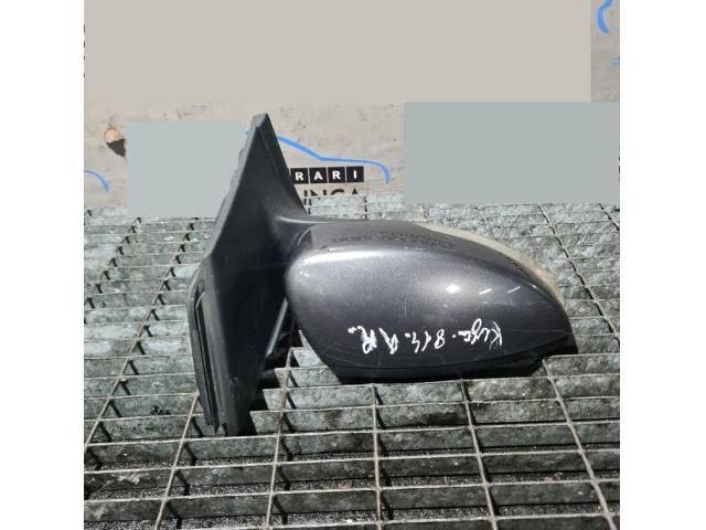 bontott FORD KUGA Jobb Visszapillantó Tükör (Elektromos)