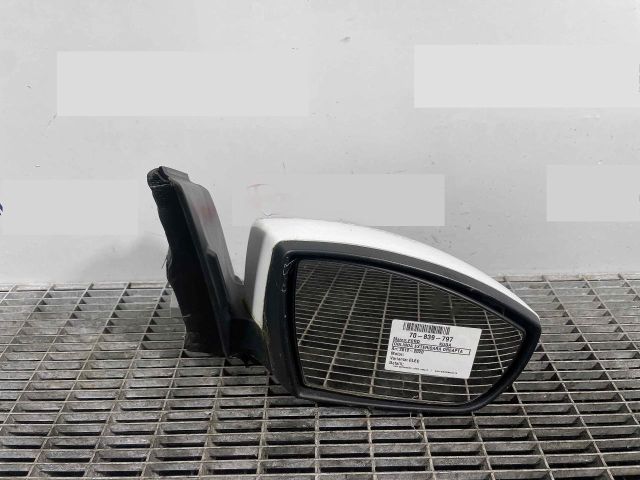 bontott FORD KUGA Jobb Visszapillantó Tükör (Elektromos)