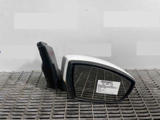 bontott FORD KUGA Jobb Visszapillantó Tükör (Elektromos)