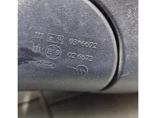 bontott FORD KUGA Jobb Visszapillantó Tükör (Elektromos)