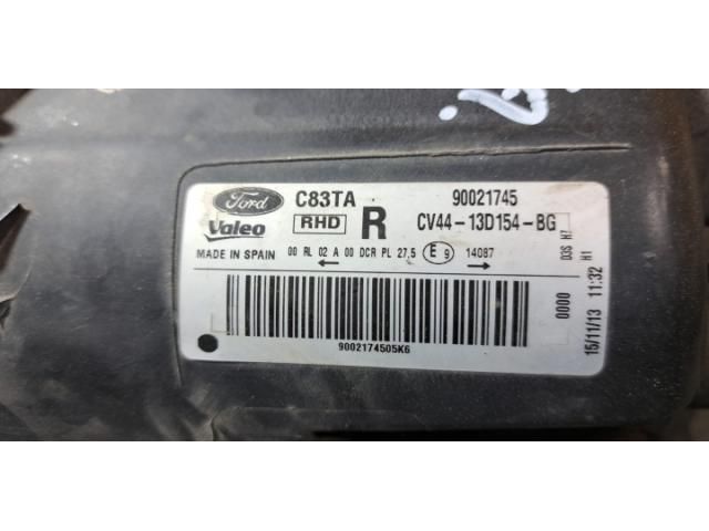 bontott FORD KUGA Jobb Xenon Fényszóró