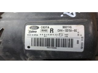 bontott FORD KUGA Jobb Xenon Fényszóró