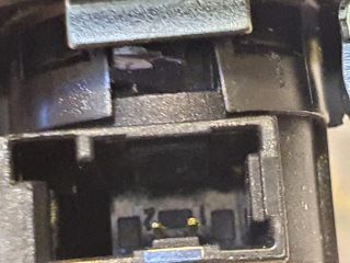 bontott FORD KUGA Kihangosító Mikrofon