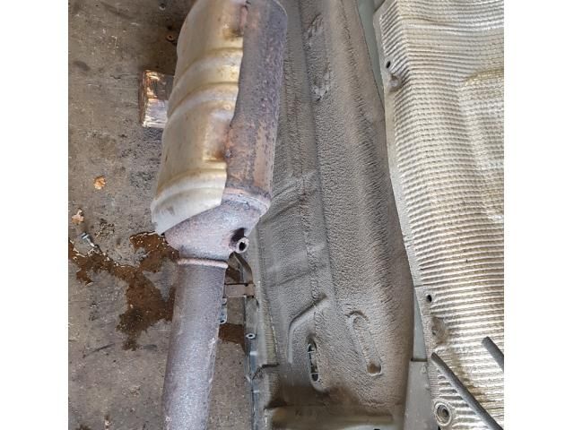 bontott FORD KUGA Kipufogó Hőmérséklet Érzékelő