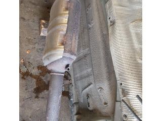 bontott FORD KUGA Kipufogó Hőmérséklet Érzékelő