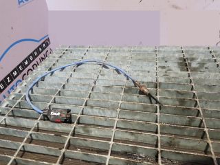 bontott FORD KUGA Kipufogó Hőmérséklet Érzékelő