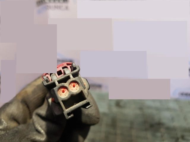 bontott FORD KUGA Kipufogó Hőmérséklet Érzékelő