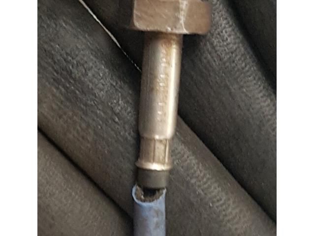 bontott FORD KUGA Kipufogó Hőmérséklet Érzékelő