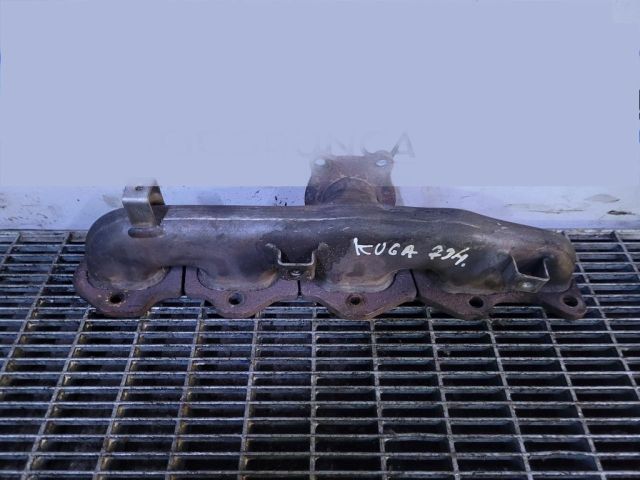 bontott FORD KUGA Kipufogó Közösítő