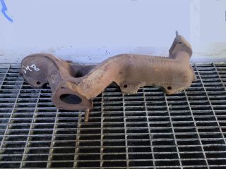 bontott FORD KUGA Kipufogó Közösítő