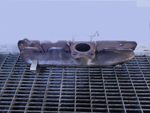 bontott FORD KUGA Kipufogó Közösítő