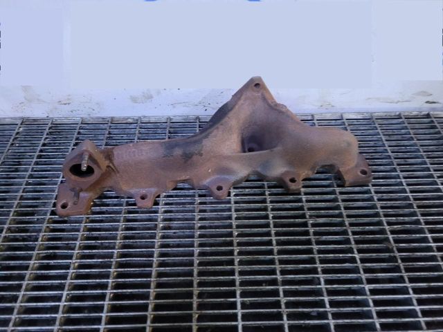 bontott FORD KUGA Kipufogó Közösítő