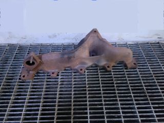 bontott FORD KUGA Kipufogó Közösítő