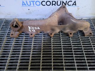 bontott FORD KUGA Kipufogó Közösítő