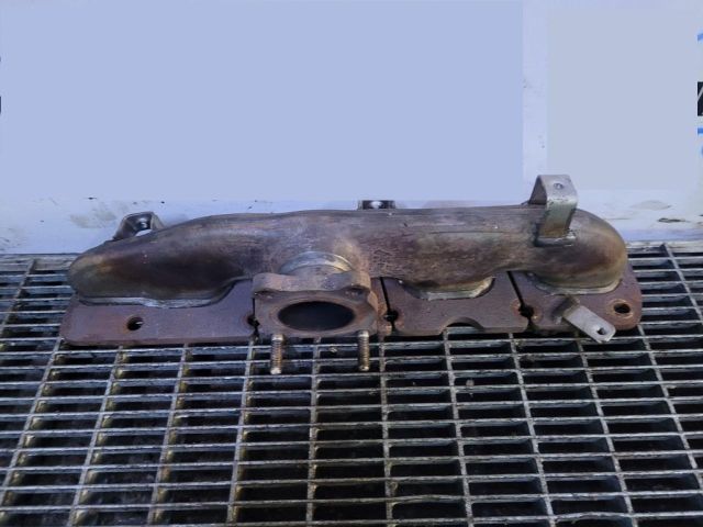 bontott FORD KUGA Kipufogó Közösítő