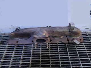 bontott FORD KUGA Kipufogó Közösítő