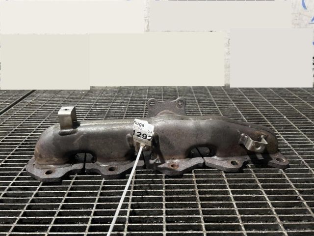 bontott FORD KUGA Kipufogó Közösítő