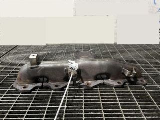 bontott FORD KUGA Kipufogó Közösítő