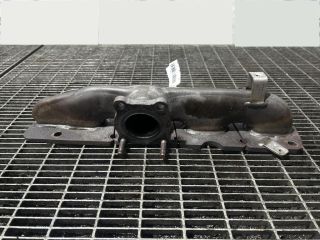 bontott FORD KUGA Kipufogó Közösítő