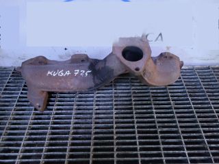 bontott FORD KUGA Kipufogó Közösítő