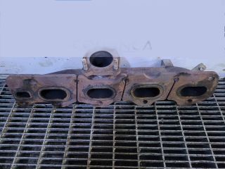 bontott FORD KUGA Kipufogó Közösítő