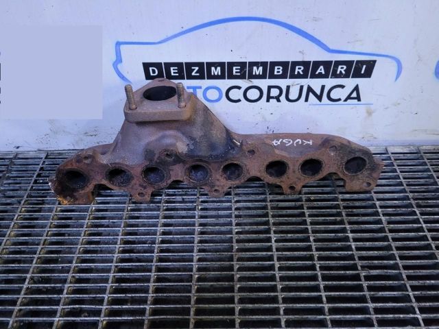 bontott FORD KUGA Kipufogó Közösítő