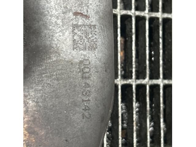 bontott FORD KUGA Kipufogó Közösítő