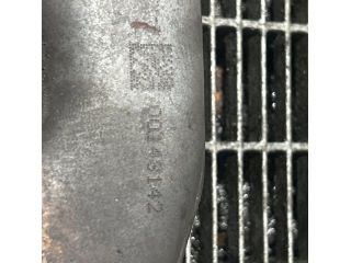 bontott FORD KUGA Kipufogó Közösítő