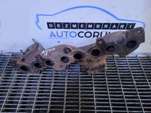 bontott FORD KUGA Kipufogó Közösítő