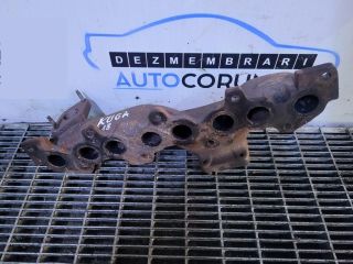 bontott FORD KUGA Kipufogó Közösítő