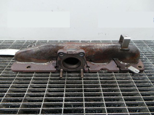 bontott FORD KUGA Kipufogó Közösítő