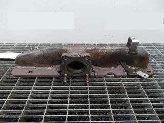 bontott FORD KUGA Kipufogó Közösítő