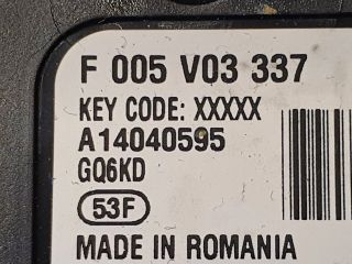 bontott FORD KUGA Komfort Elektronika