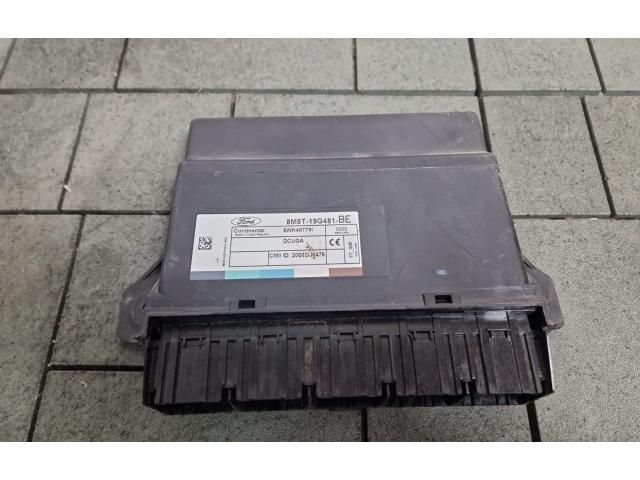 bontott FORD KUGA Komfort Elektronika