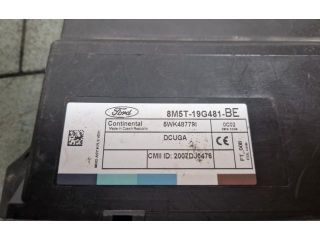 bontott FORD KUGA Komfort Elektronika