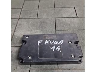 bontott FORD KUGA Komfort Elektronika