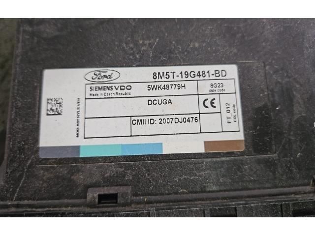 bontott FORD KUGA Komfort Elektronika