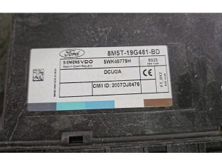 bontott FORD KUGA Komfort Elektronika