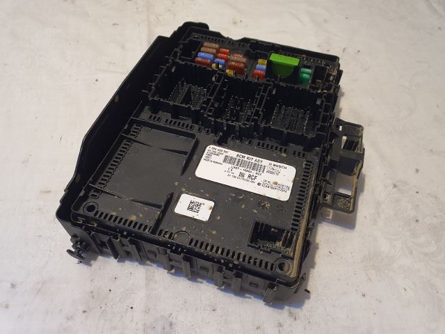 bontott FORD KUGA Komfort Elektronika