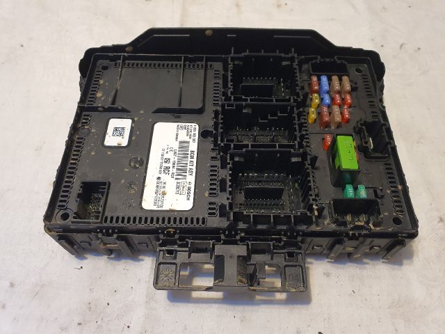 bontott FORD KUGA Komfort Elektronika