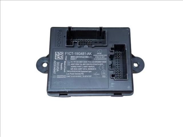 bontott FORD KUGA Komfort Elektronika