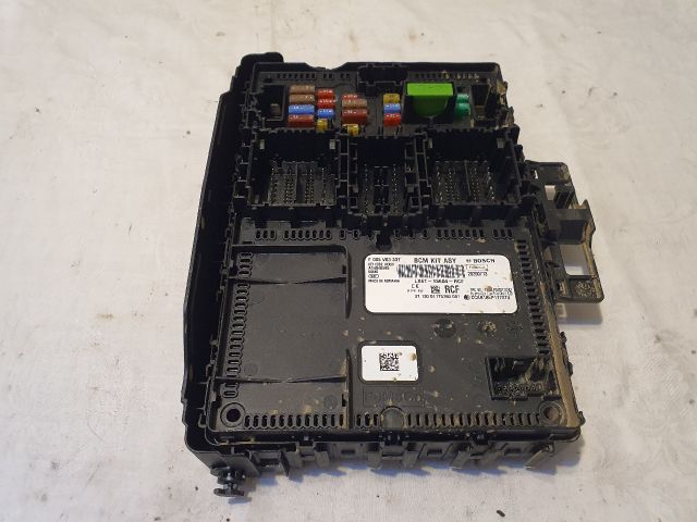 bontott FORD KUGA Komfort Elektronika