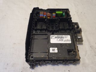 bontott FORD KUGA Komfort Elektronika