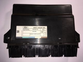 bontott FORD KUGA Komfort Elektronika