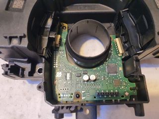 bontott FORD KUGA Komplett Kormánykapcsoló (Bajuszkapcsoló)