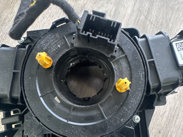 bontott FORD KUGA Komplett Kormánykapcsoló (Bajuszkapcsoló)