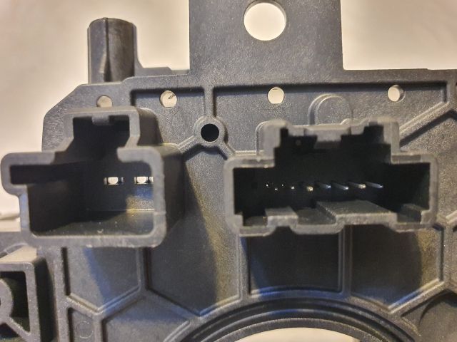 bontott FORD KUGA Komplett Kormánykapcsoló (Bajuszkapcsoló)