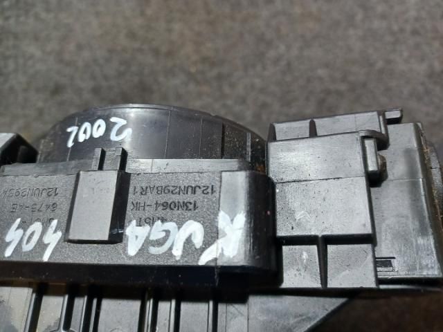 bontott FORD KUGA Komplett Kormánykapcsoló (Bajuszkapcsoló)