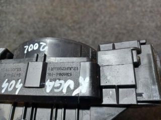 bontott FORD KUGA Komplett Kormánykapcsoló (Bajuszkapcsoló)