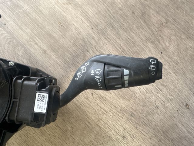 bontott FORD KUGA Komplett Kormánykapcsoló (Bajuszkapcsoló)